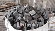 Бруківка гранітна на опт