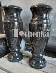 оптові поставки гранітних ваз